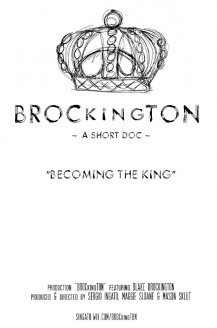 Brockington