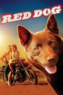 Red Dog