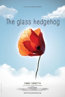 The Glass Hedgehog