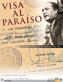 Visa al paraíso