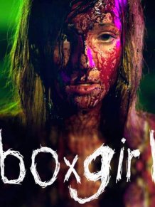 Boxgirl