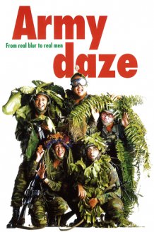 Army Daze
