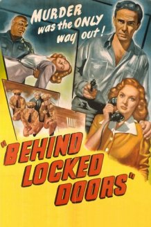 Discover Behind Locked Doors online at FilmDoo
