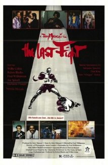 Discover The Last Fight online at FilmDoo