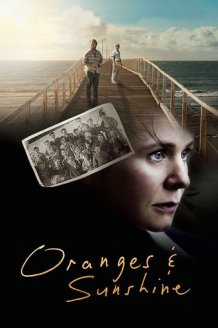 Oranges and Sunshine