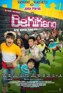 Bekikang: My Gay Mother