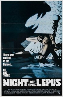 Night of the Lepus