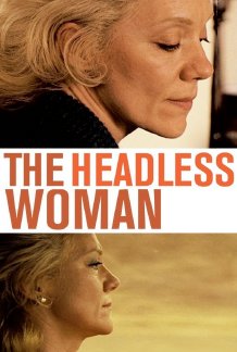 The Headless Woman