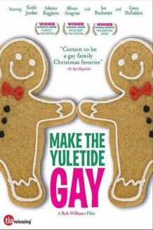 Make the Yuletide Gay