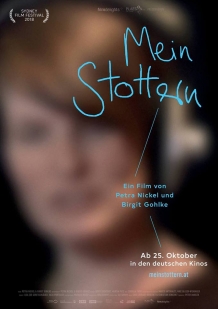 Stuttering - My Constant Companion