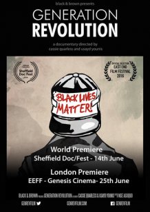 Generation Revolution
