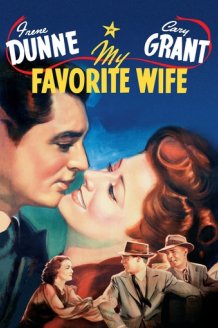 Discover My Favorite Wife online at FilmDoo