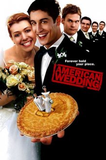 American Wedding