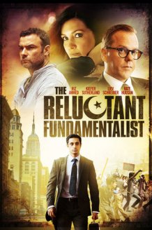 The Reluctant Fundamentalist